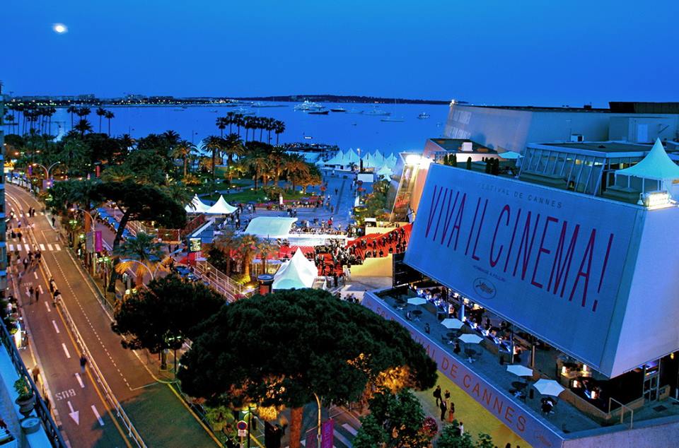 Lights, Camera and Too Much Cannes Action – Great Escapes Magazine