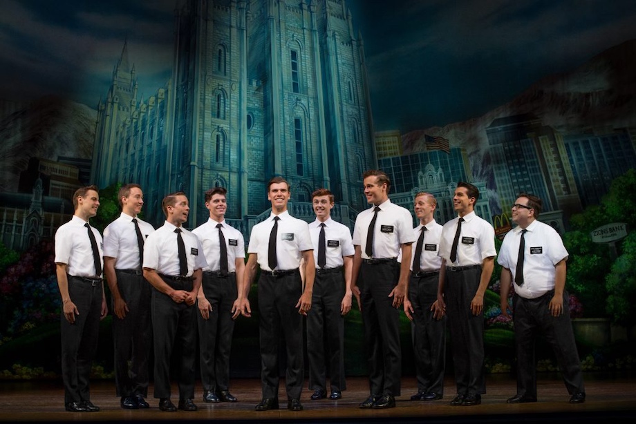 Six of the hottest must-see musicals – Needabreak