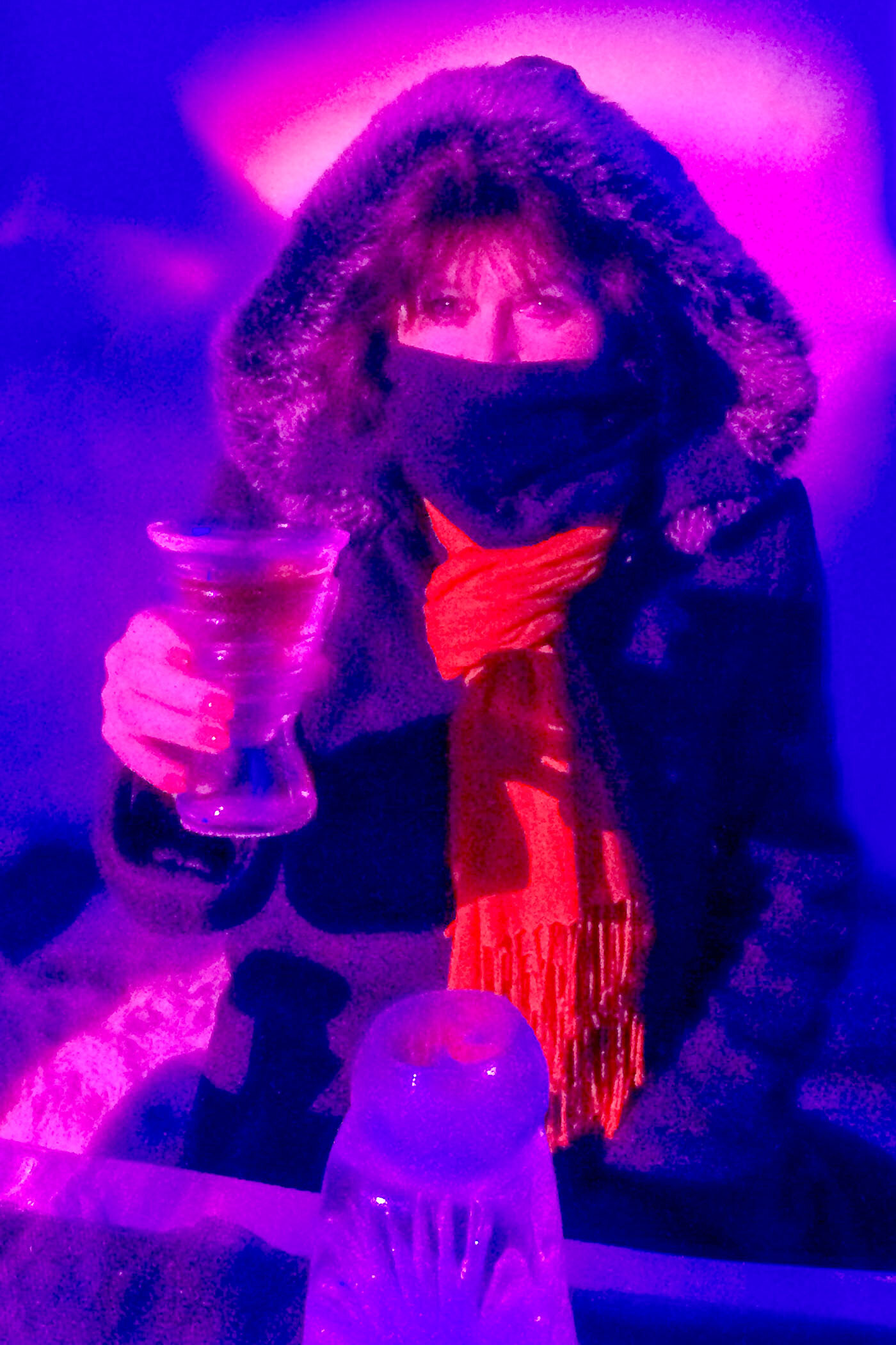 nannette-in-ice-bar