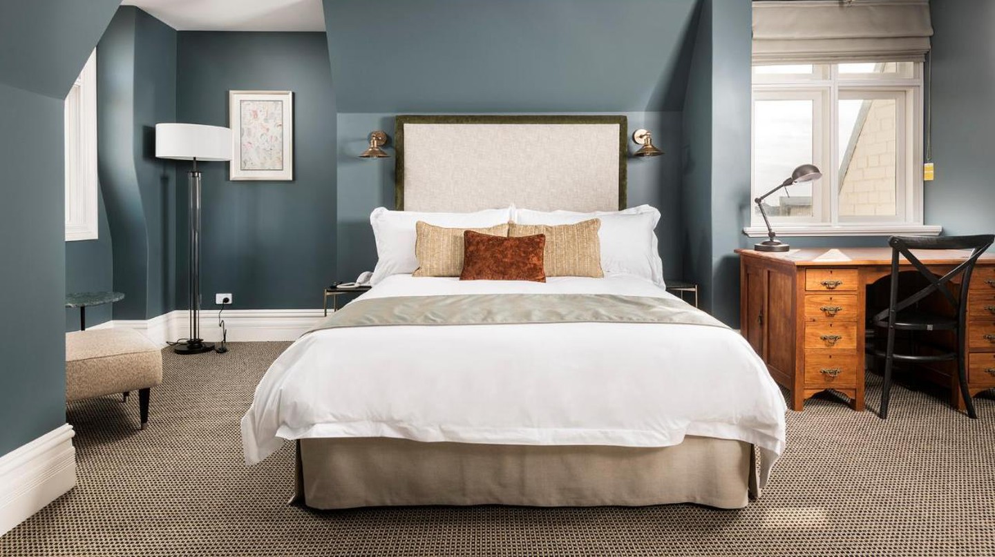Fremantle hotels