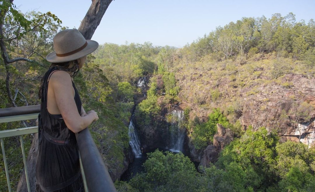 Your guide to the best drive experiences in the NT – Tourism NT