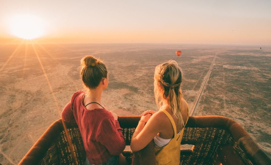 Why the NT is your next ‘international’ destination – Tourism NT