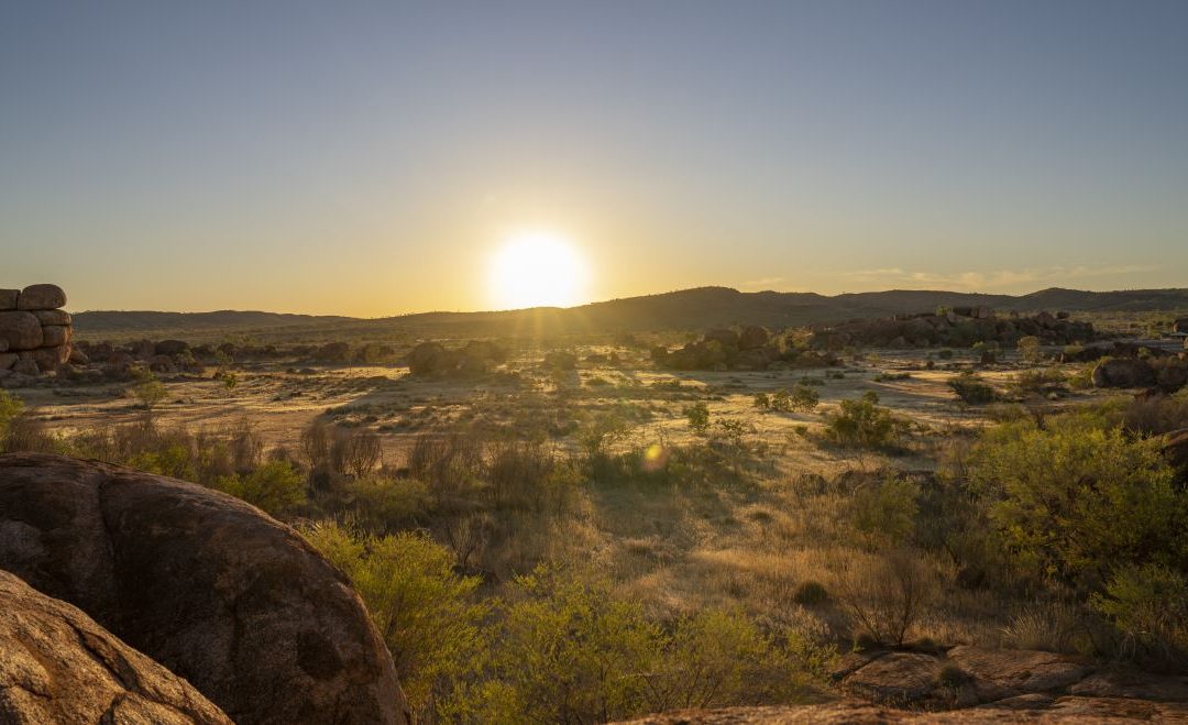 Drive the NT: Alice Springs to Darwin – Tourism NT