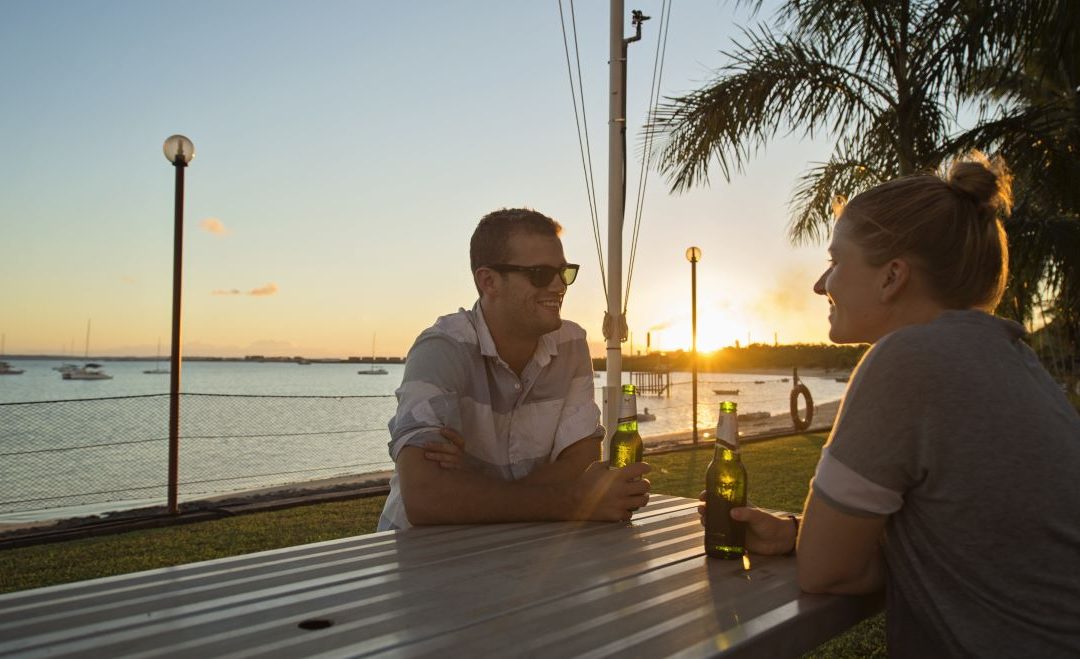 A local’s bucket list for Nhulunbuy – NT Tourism