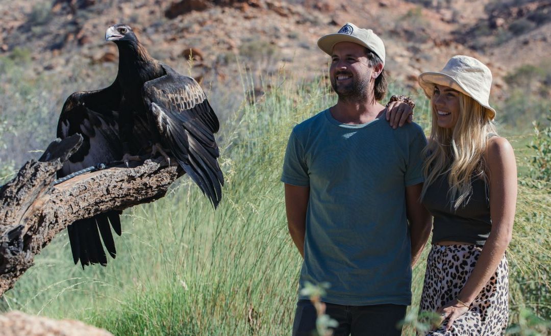 A local’s bucket list for Alice Springs – NT Tourism
