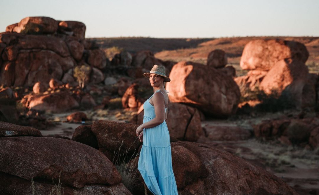 A local’s bucket list for Tennant Creek – NT Tourism