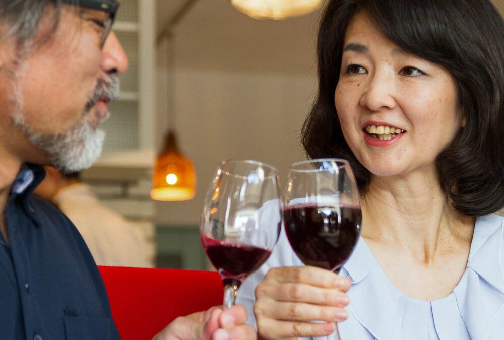 Discovering Korea’s Surprising Wines and Spirits – xyzAsia
