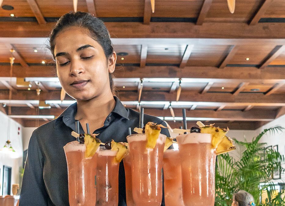 A Singapore Tradition Moves with the Times – xyzAsia